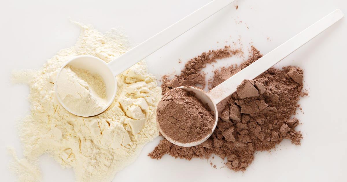 Protein Powder