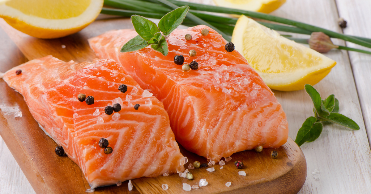 salmon