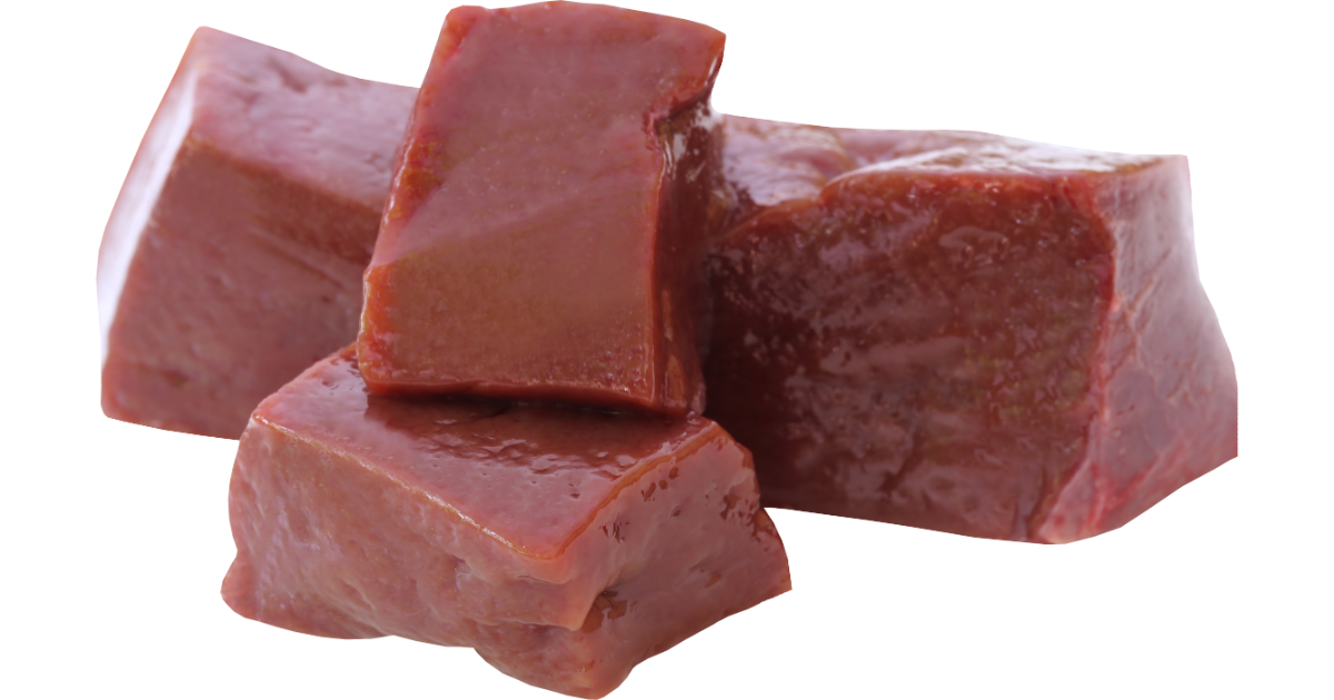 beef liver