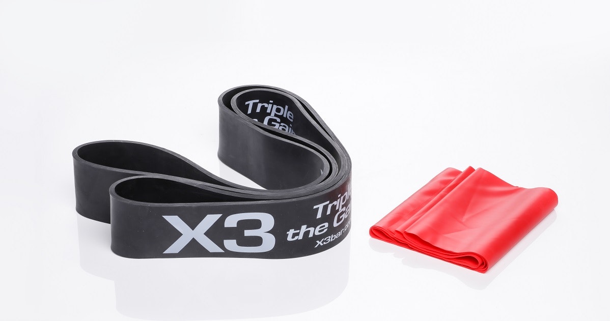 Vertically Challenged? X3 for Shorter Users