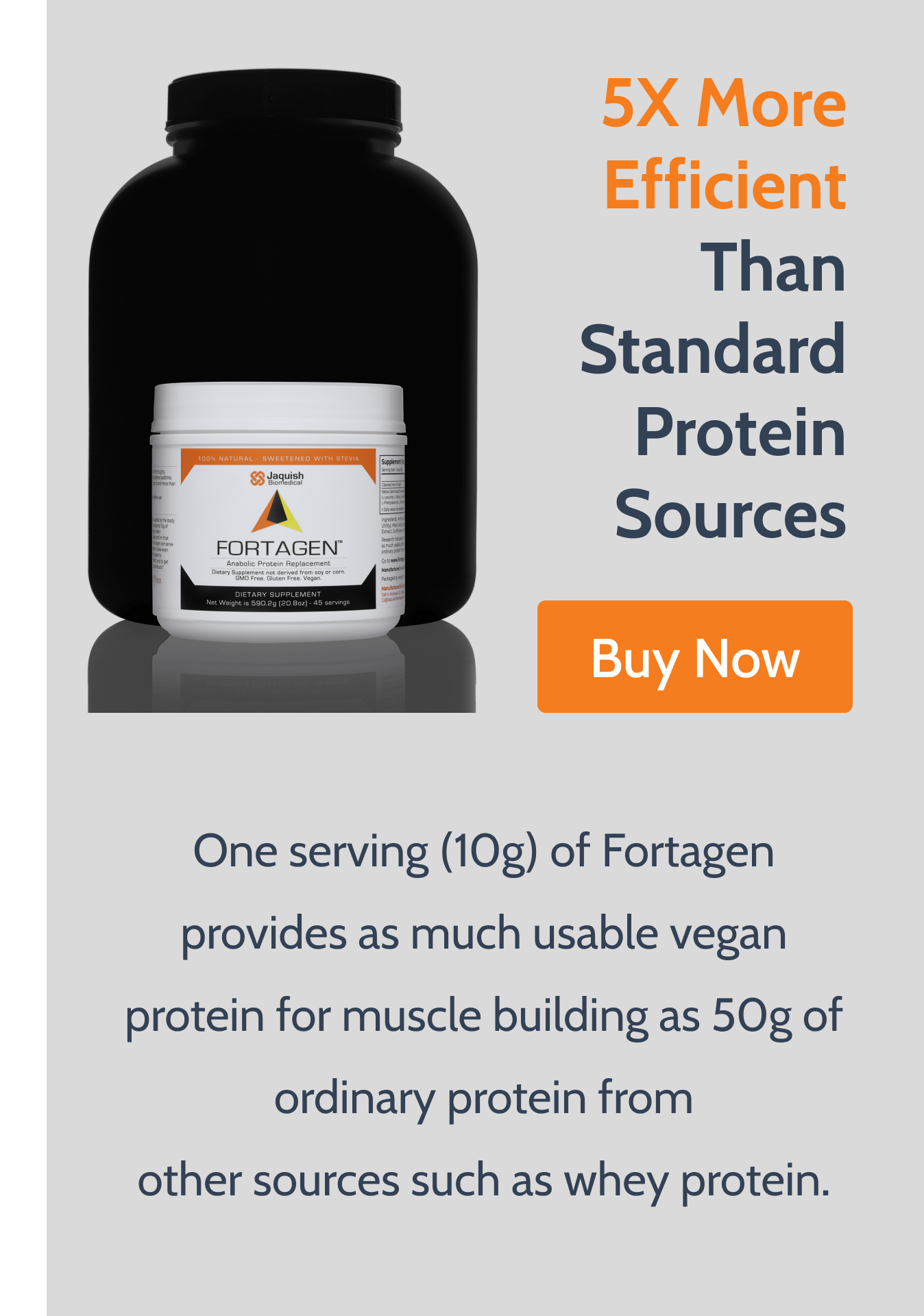 The Best Low Sodium Protein Powder in 2022