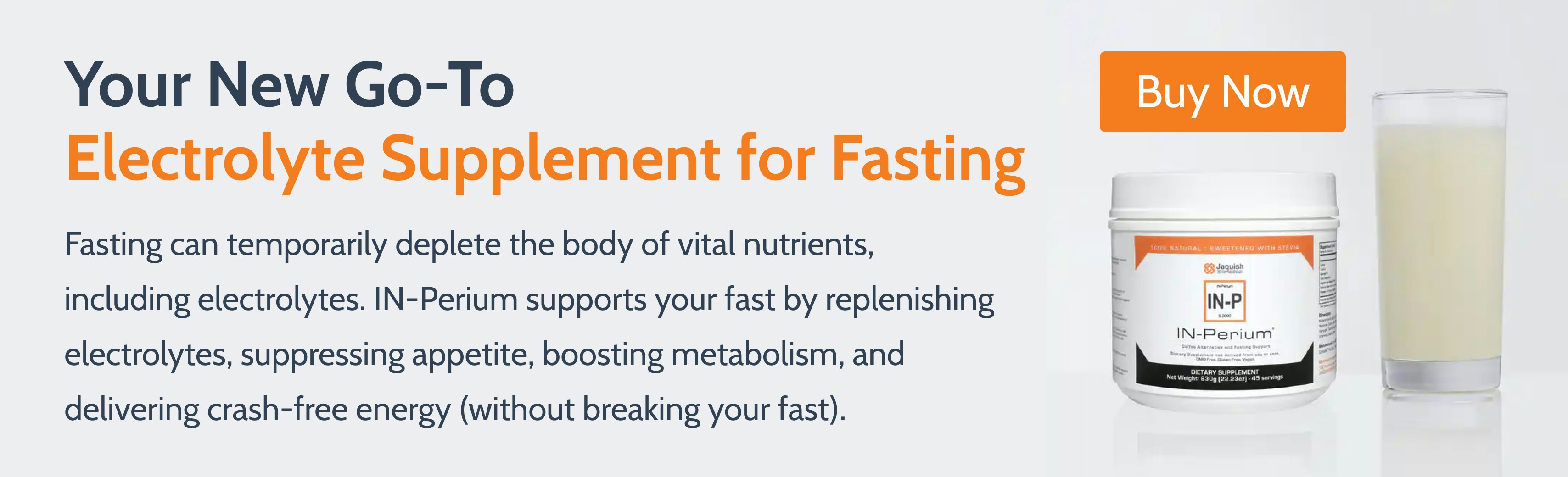 Your New Go-To banner