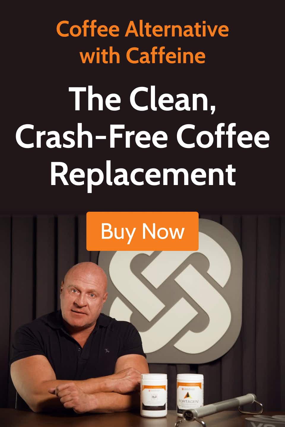 Clean, Crash-Free banner