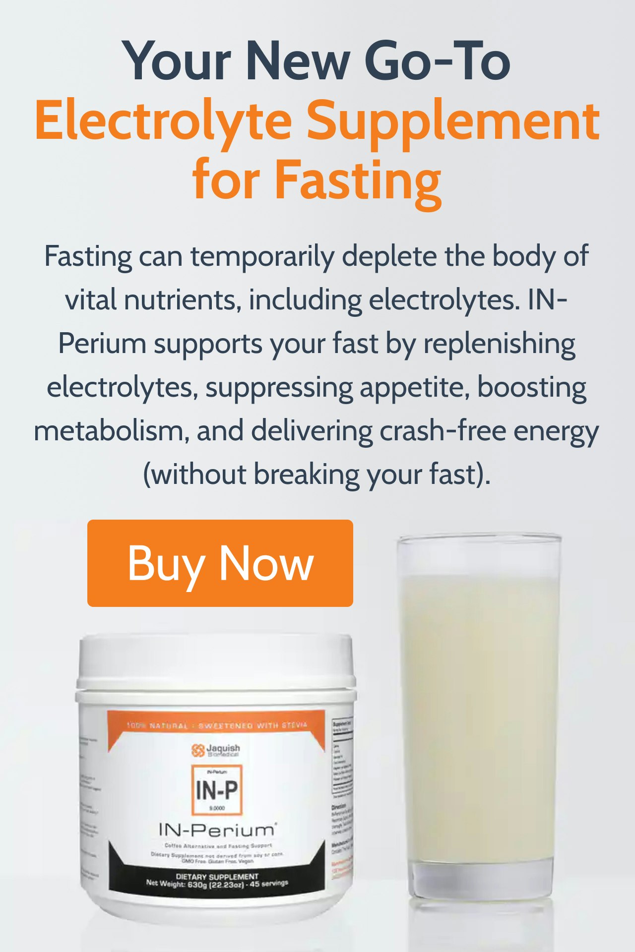 Your New Go-To banner