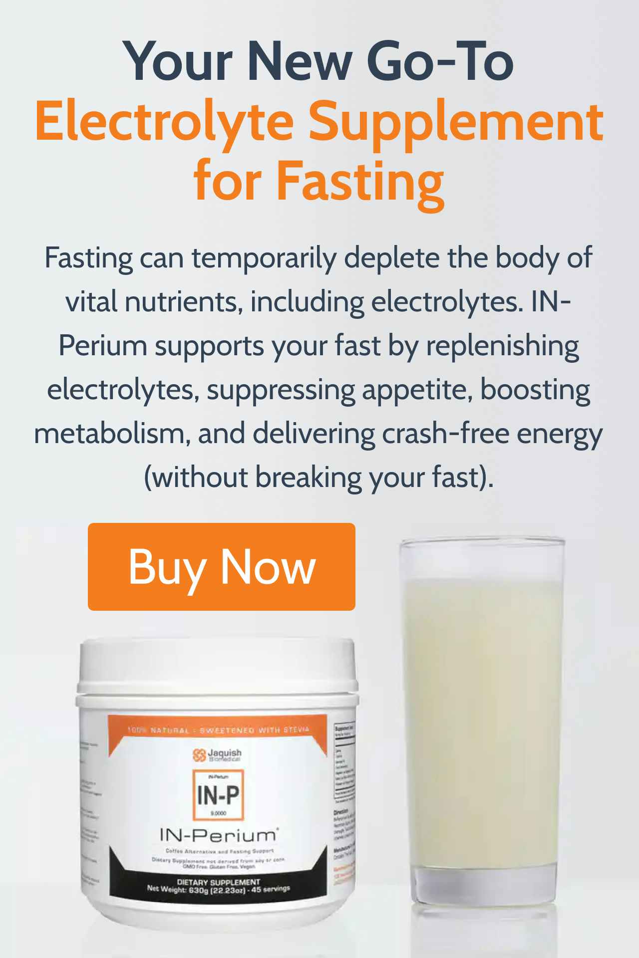 Your New Go-To banner