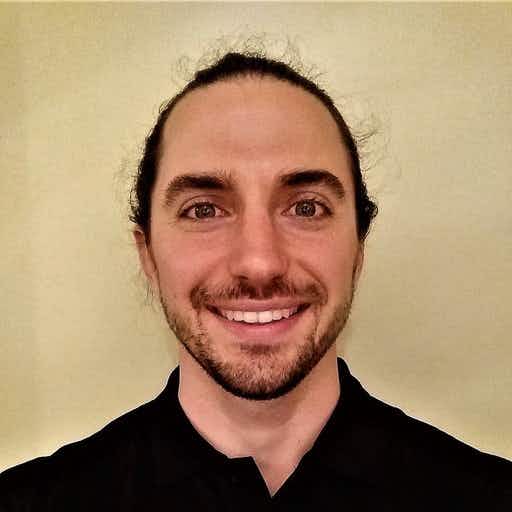Andrew Pichardo