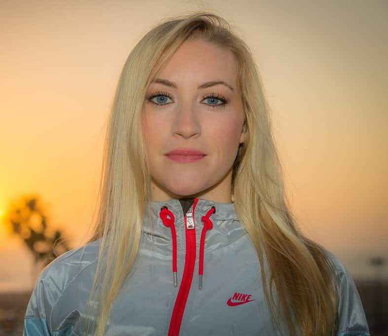 Kate Abate