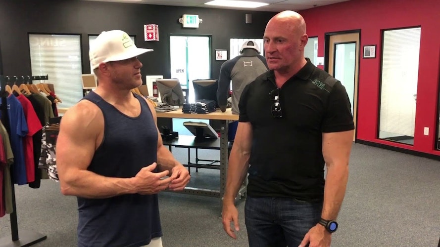 Falsehoods of Fitness Dumbbells are better than Barbells (Episode 9)