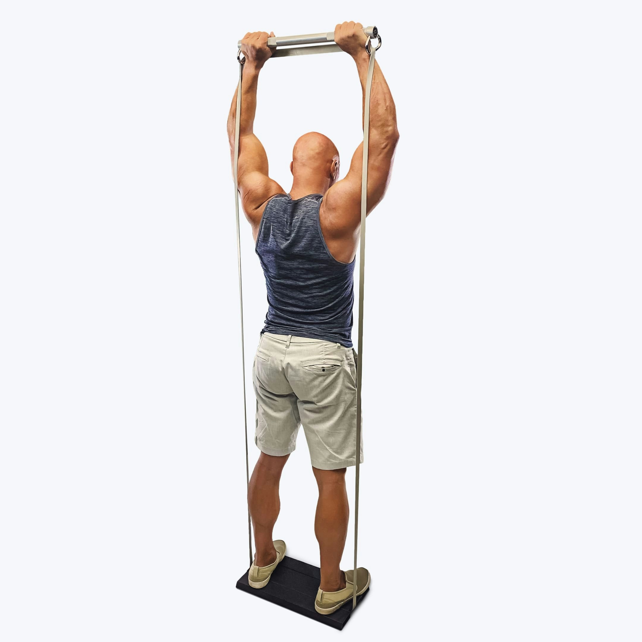 X3 Bar Elite Variable Resistance Training System