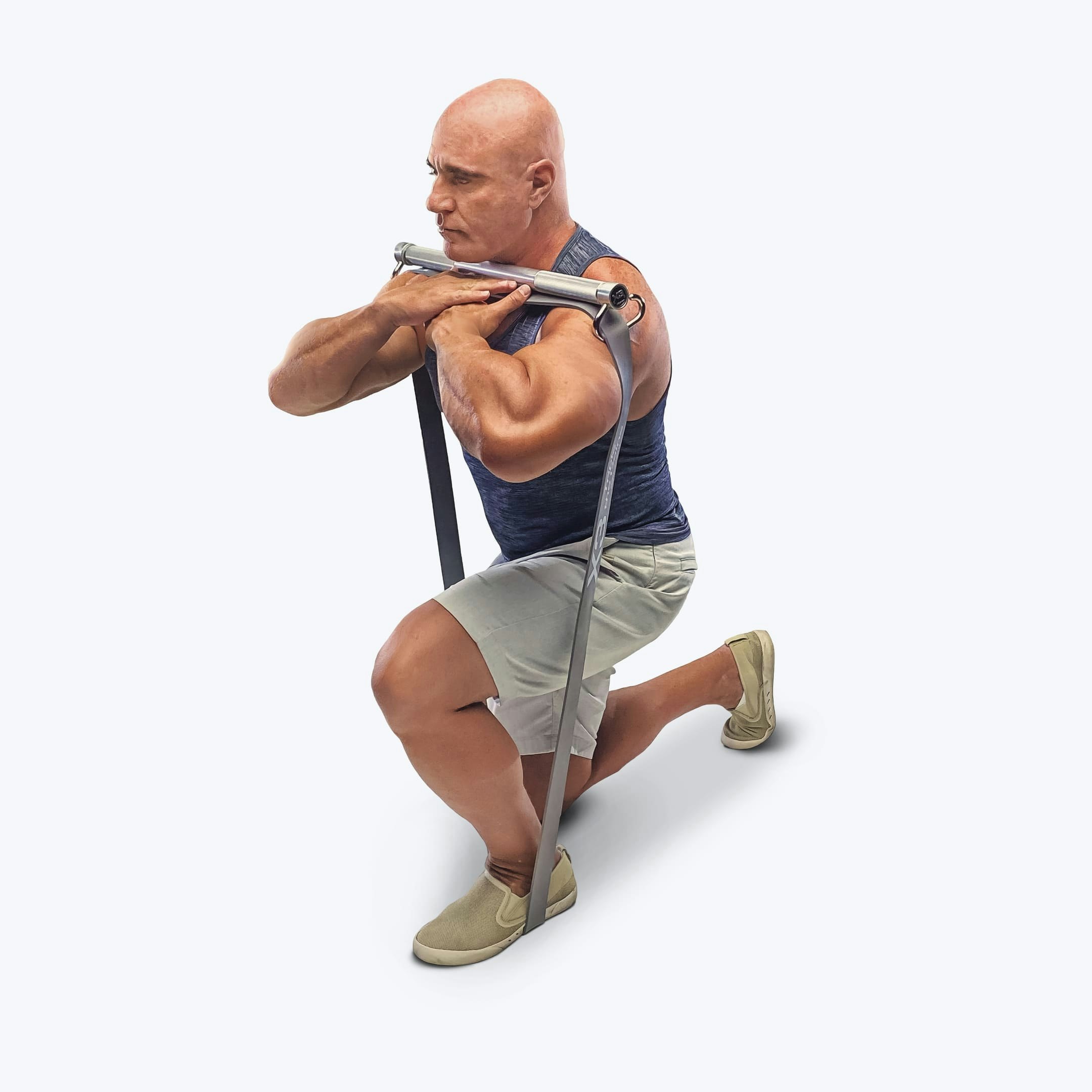 X3 Bar Elite Jaquish Biomedical Physical Medicine Research