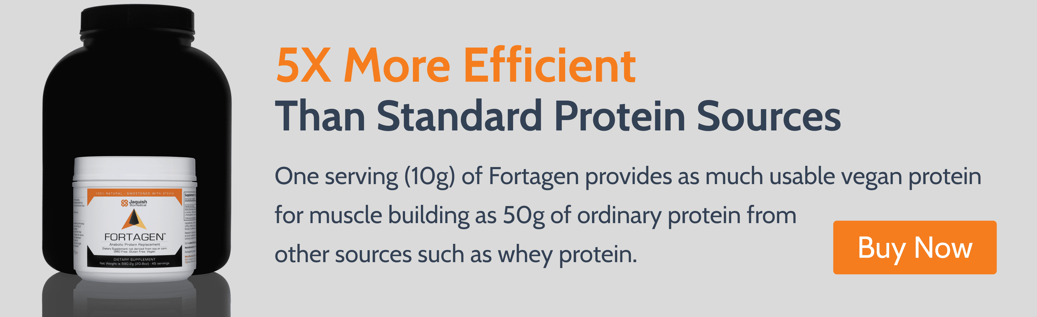 The Best Low Sodium Protein Powder for 2023 Jaquish Biomedical