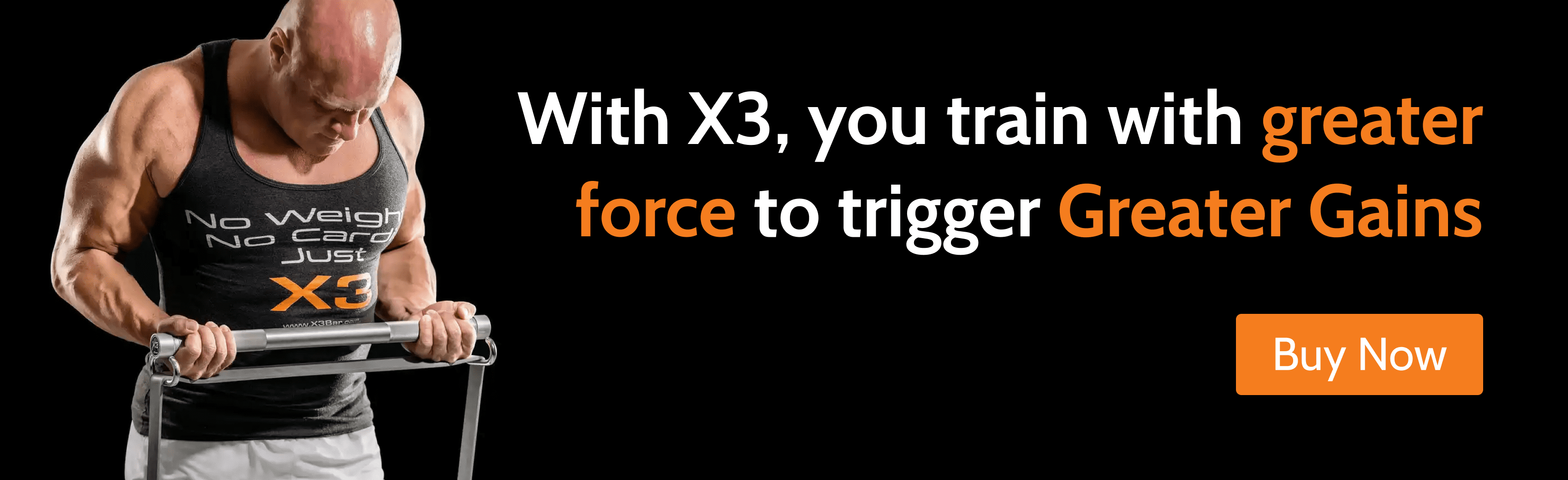 X3 Elite Band Products Jaquish Biomedical