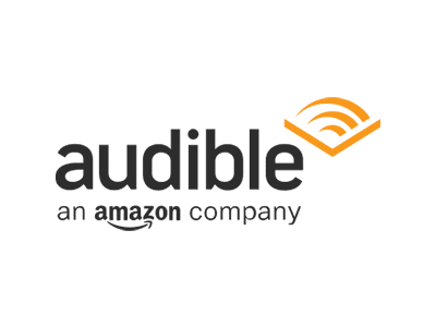 Audible logo