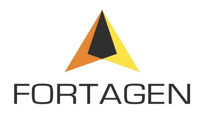 Fortagen Logo