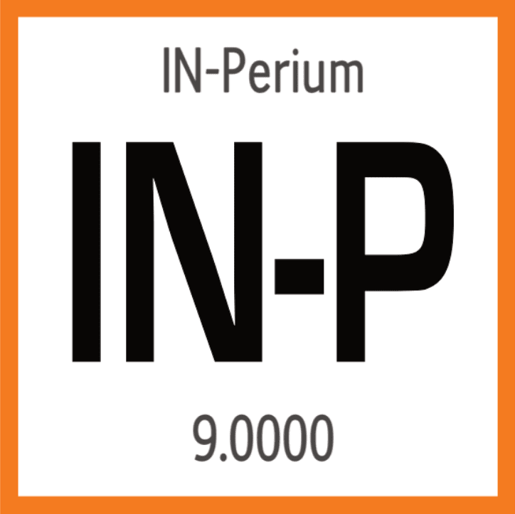 IN-Perium Logo