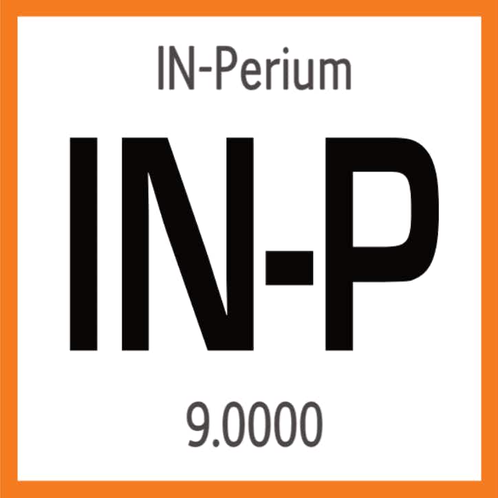 IN-Perium Logo