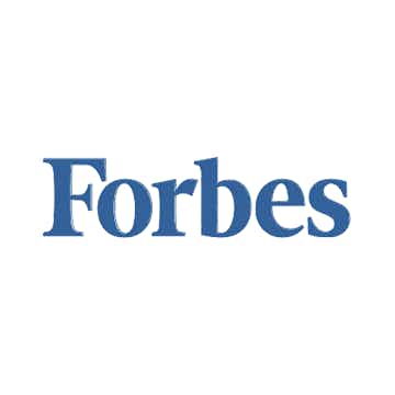 Forbes logo