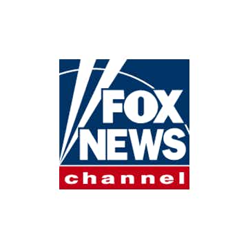 Fox news logo