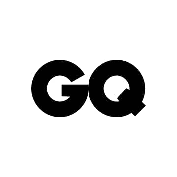 GQ magazine logo