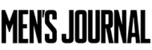 Men's Journal logo