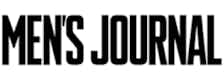 Men's Journal logo