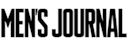 Men's Journal logo