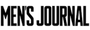 Men's Journal logo