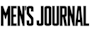 Men's Journal logo