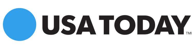 USA Today logo