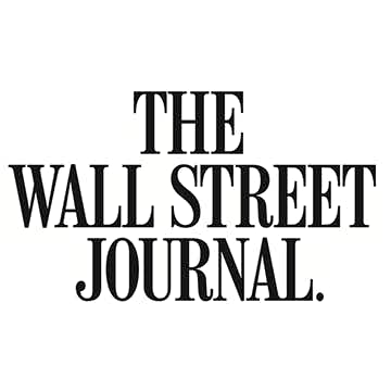 Wall Street Journal logo