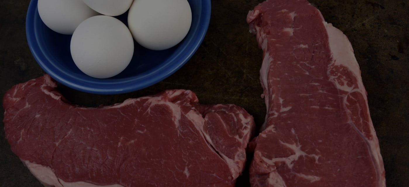 Optimizing Nutrition for Muscle Gain