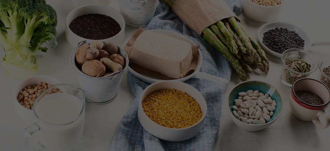 An Overview of Sugar Alternatives