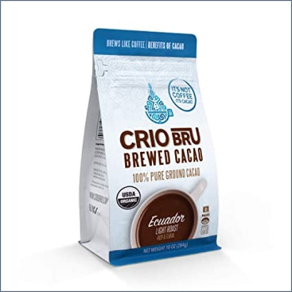 Crio Bru Brewed Cacao product image