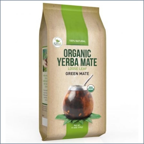 Yerba Mate product image