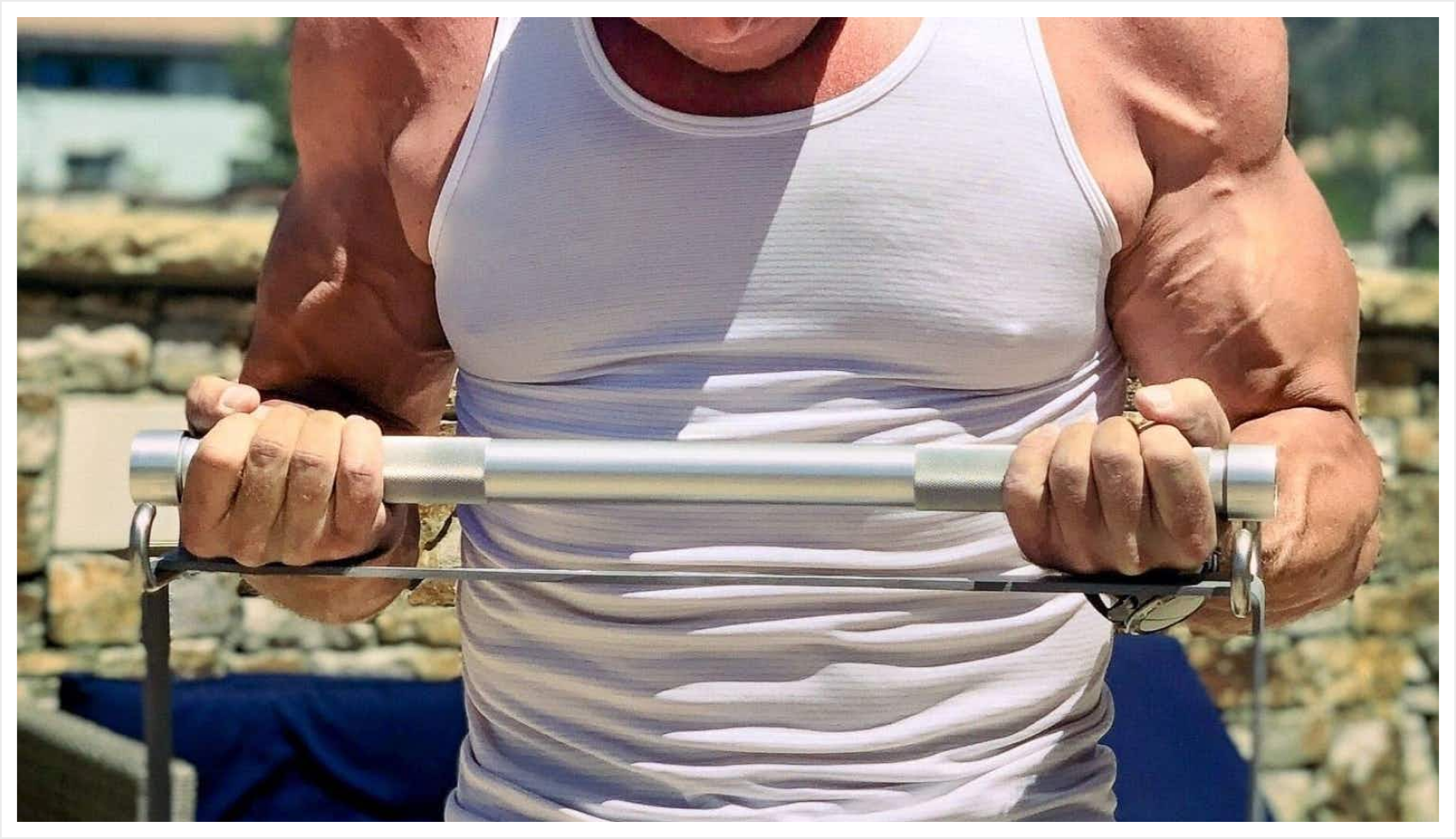 Advantages of a Compact Home Gym