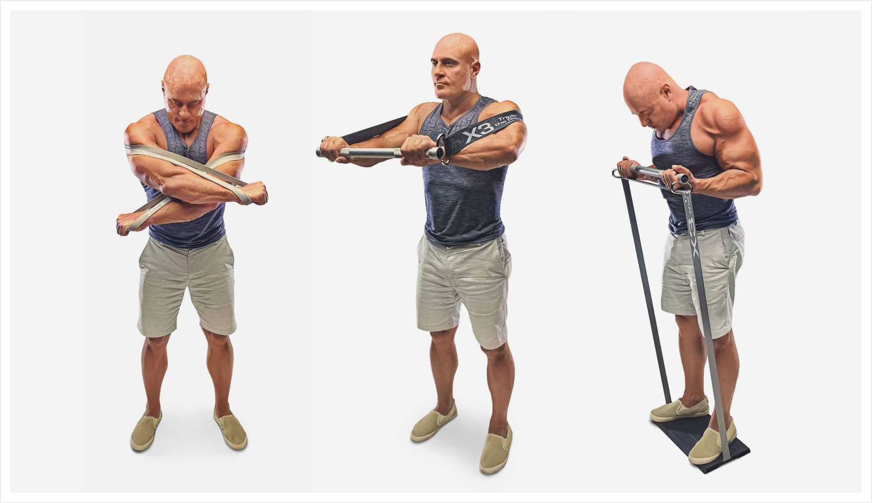 The Best Compact Home Gym