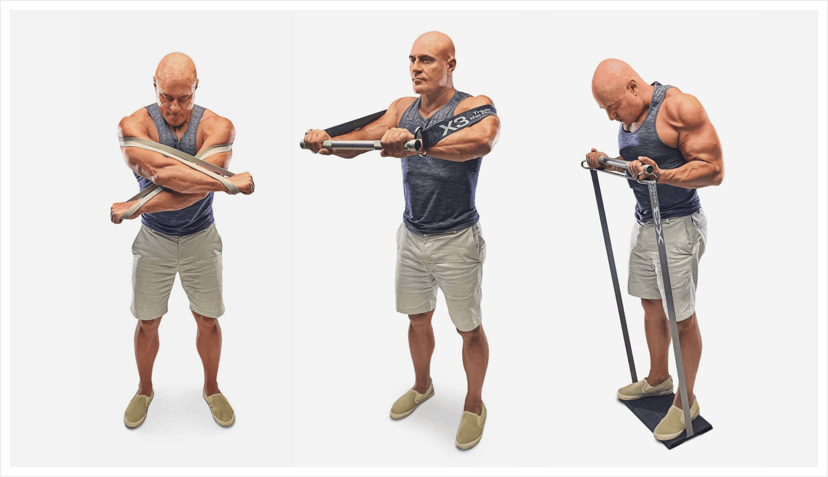 The Best Compact Home Gym