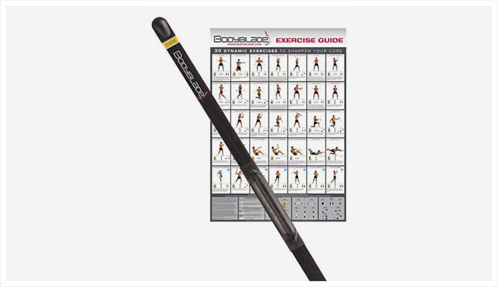 The 14 Best Compact Home Gyms for Small Spaces in 2024