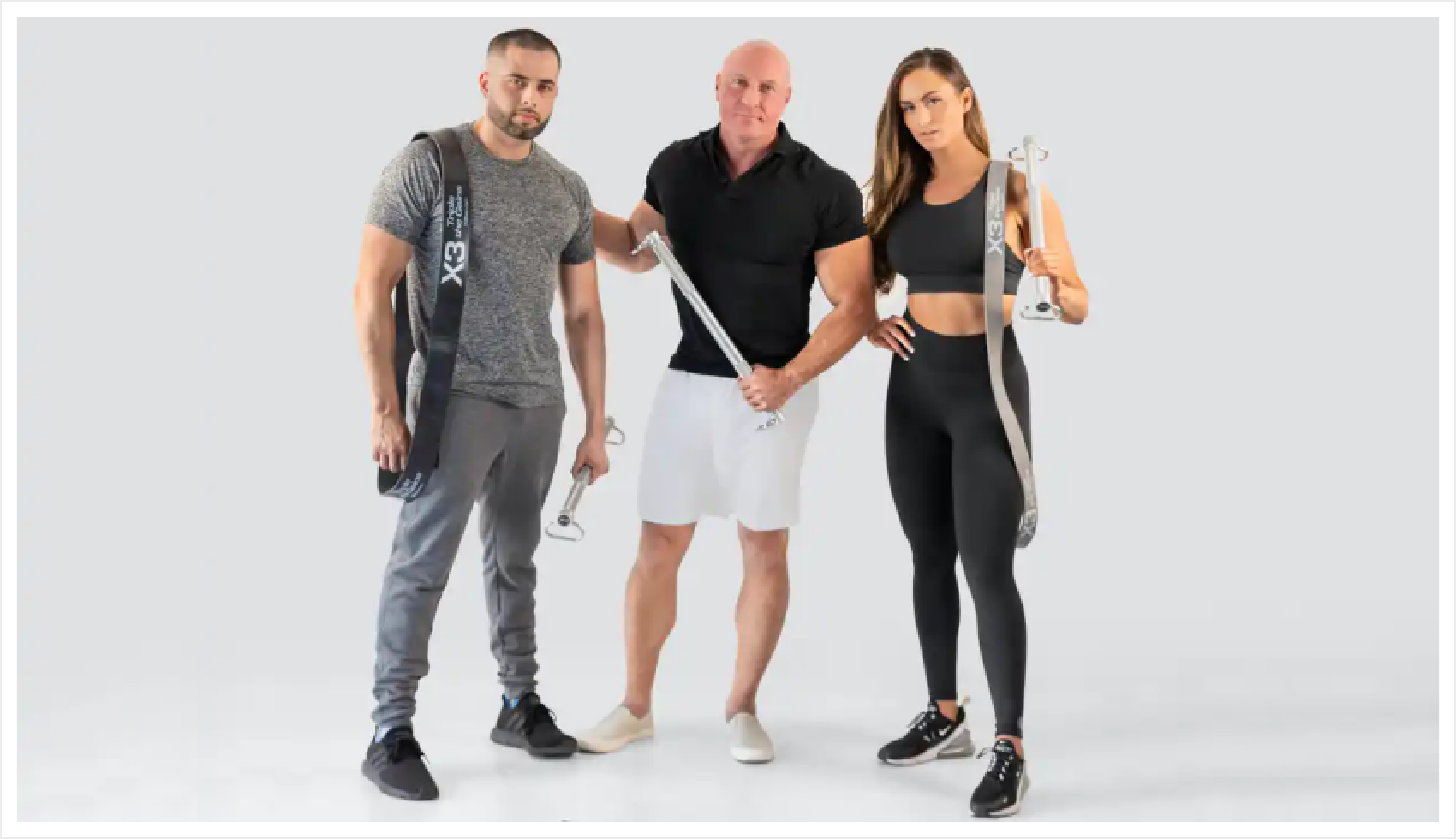 Choosing the Right Compact Home Gym