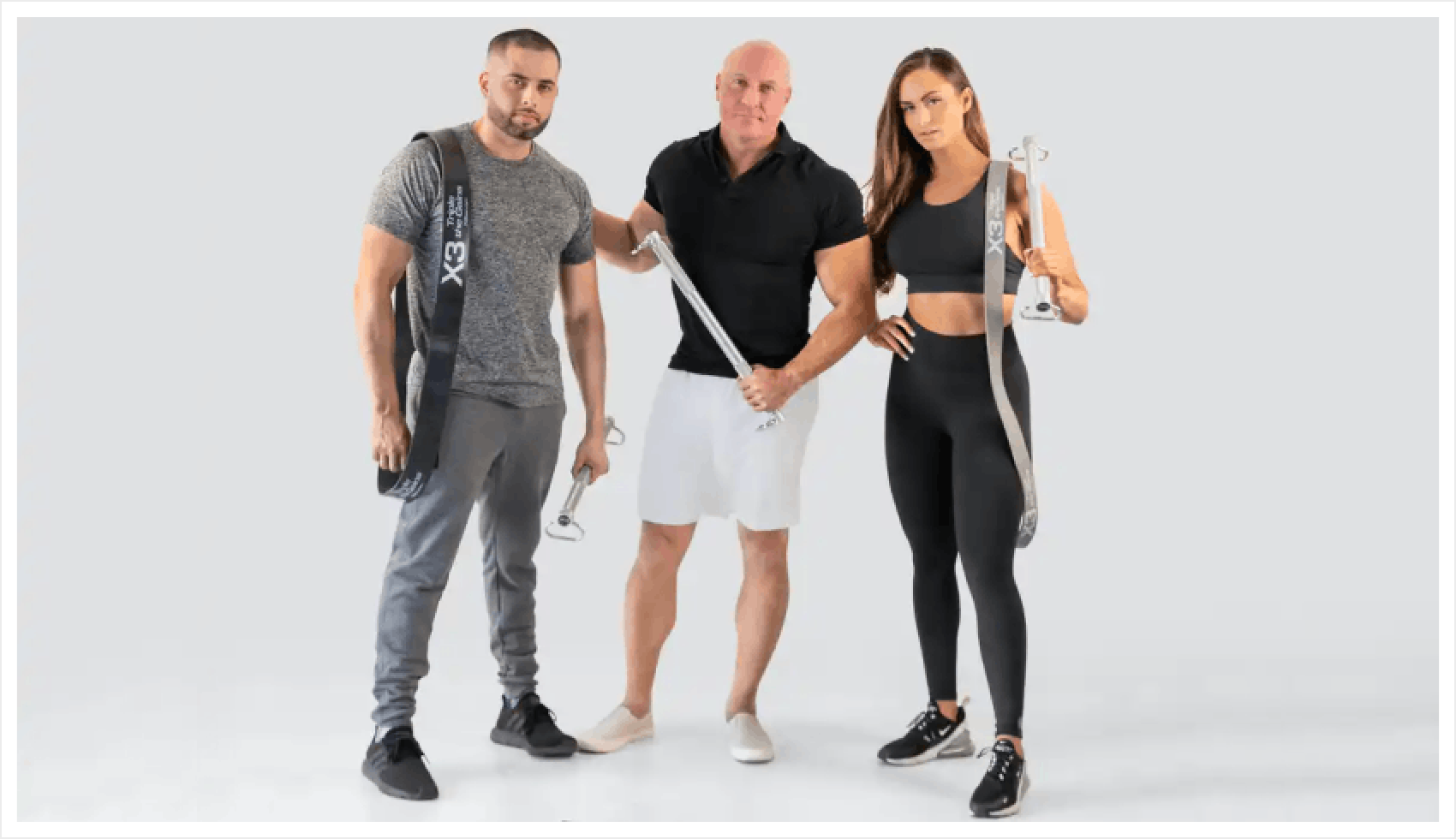 Choosing the Right Compact Home Gym