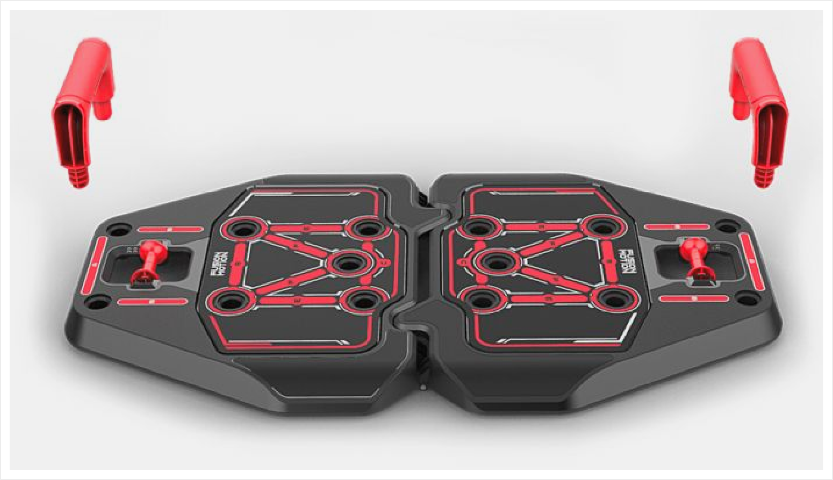 Fusion Motion Portable Gym