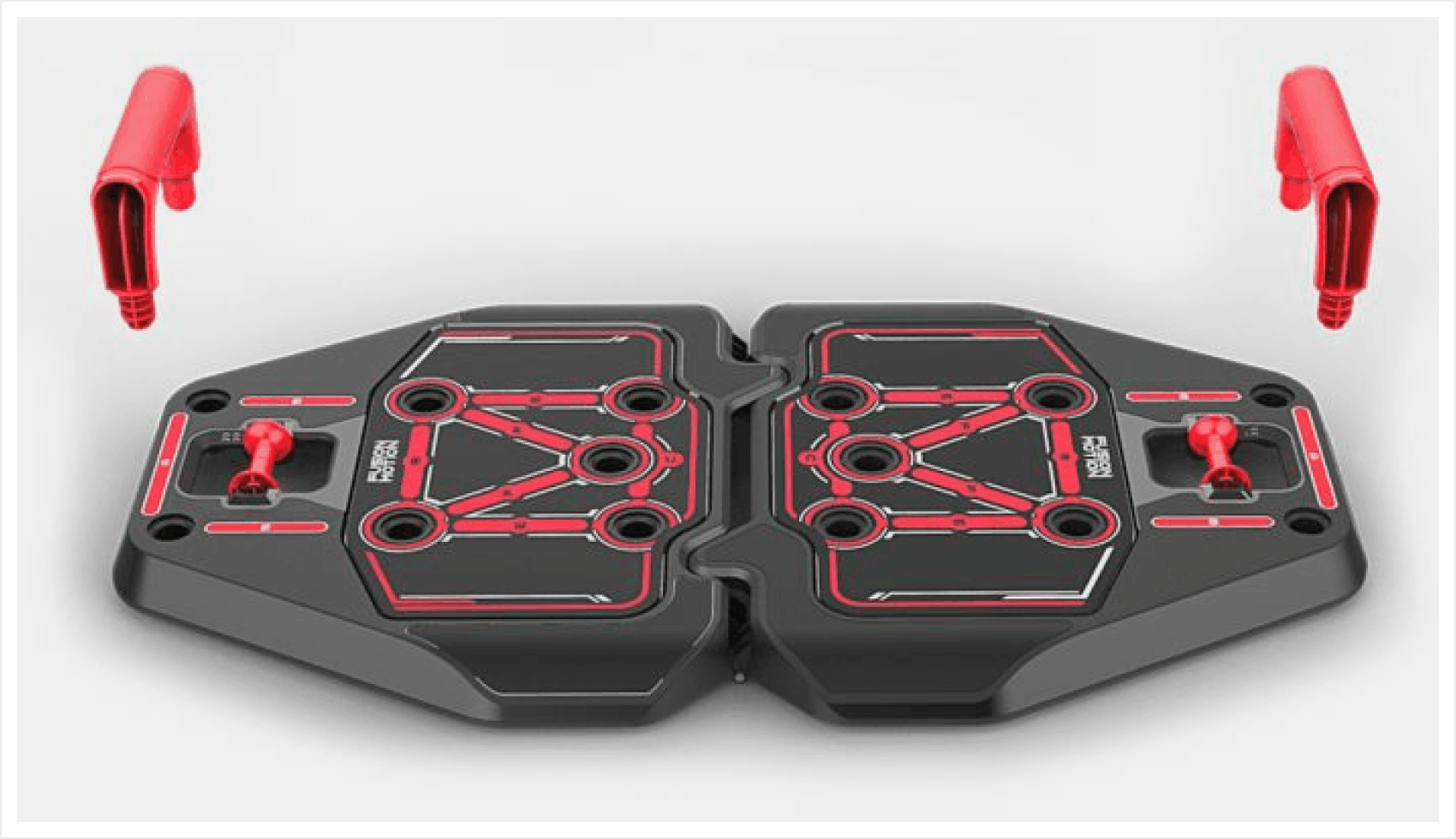 Fusion Motion Portable Gym