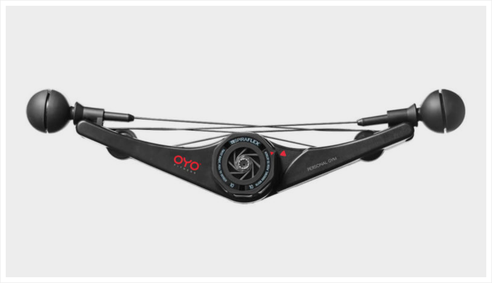 OYO Personal Gym