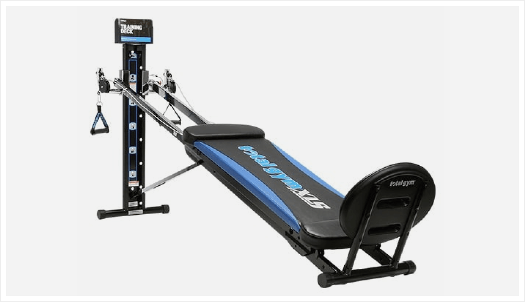 Total Gym XLS product image