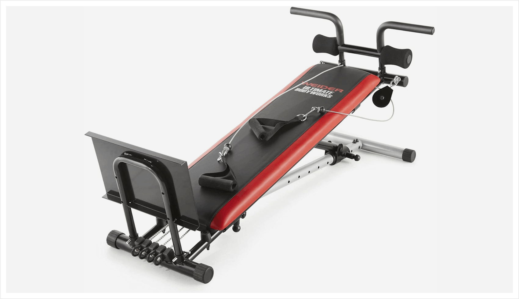 Weider Ultimate Body Works