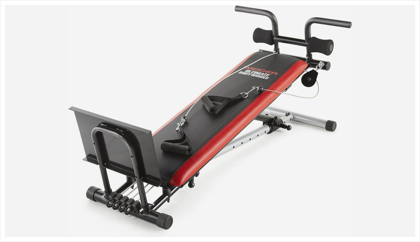 Weider Ultimate Body Works
