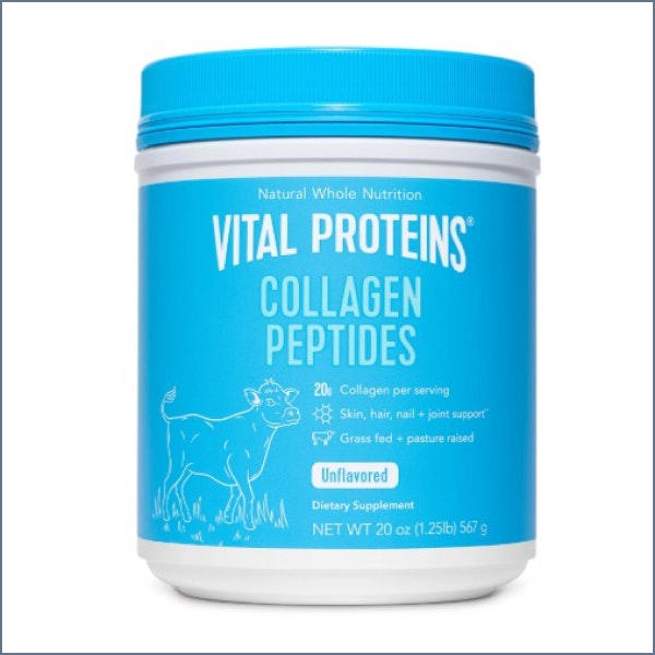 Collagen Protein Powder