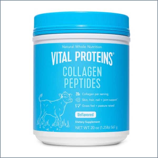 Collagen Protein Powder