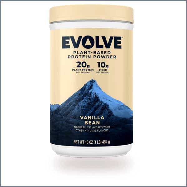Evolve Protein Shake