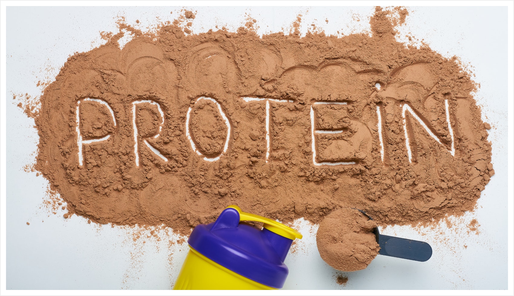 How Much Protein Do You Need?